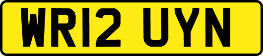 WR12UYN