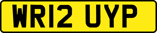 WR12UYP