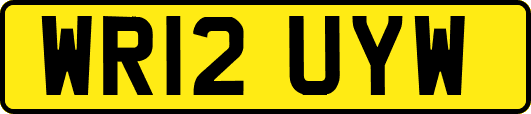 WR12UYW