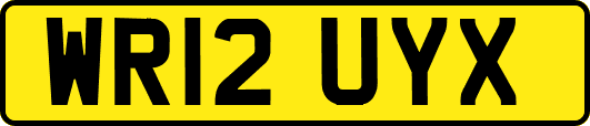 WR12UYX
