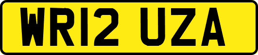 WR12UZA