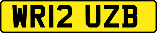 WR12UZB