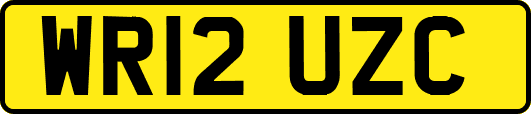 WR12UZC