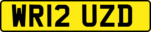 WR12UZD