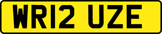 WR12UZE