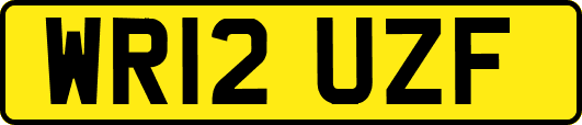 WR12UZF