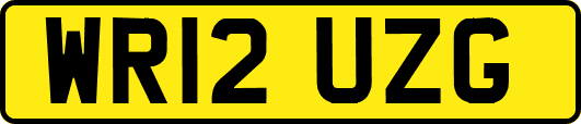 WR12UZG