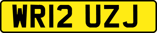 WR12UZJ