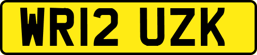 WR12UZK