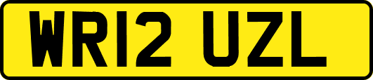 WR12UZL