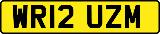 WR12UZM