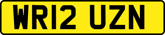 WR12UZN
