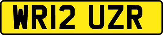 WR12UZR