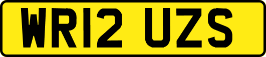 WR12UZS