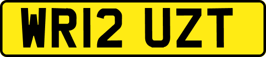 WR12UZT