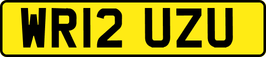 WR12UZU