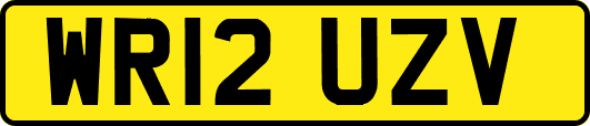 WR12UZV