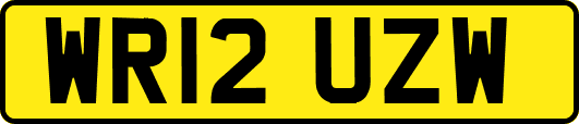 WR12UZW