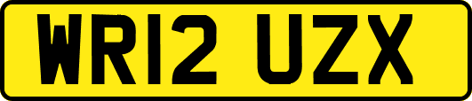 WR12UZX