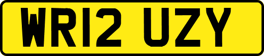 WR12UZY