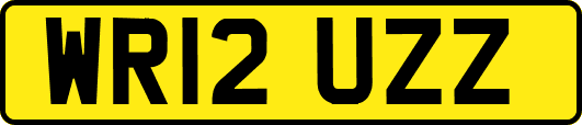 WR12UZZ