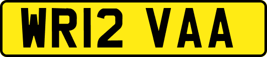 WR12VAA