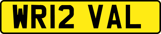 WR12VAL