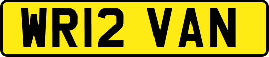 WR12VAN