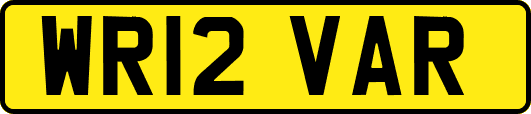 WR12VAR