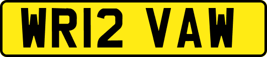 WR12VAW