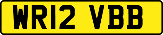 WR12VBB