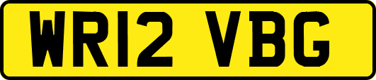 WR12VBG