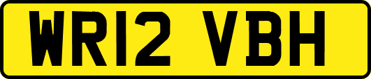 WR12VBH