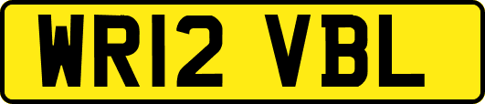 WR12VBL
