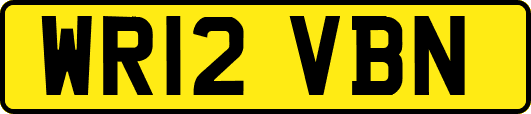 WR12VBN