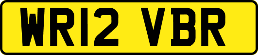 WR12VBR