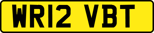 WR12VBT