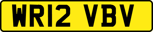 WR12VBV