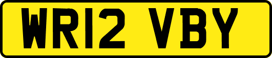 WR12VBY