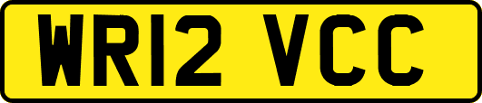 WR12VCC