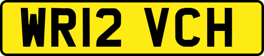 WR12VCH