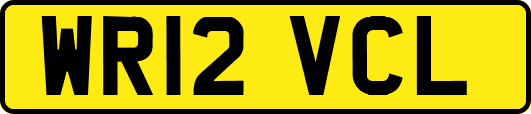 WR12VCL