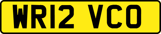 WR12VCO