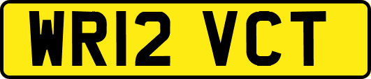WR12VCT