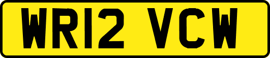 WR12VCW
