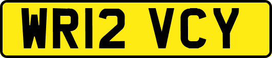 WR12VCY