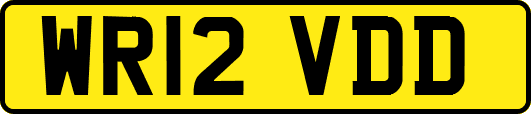 WR12VDD