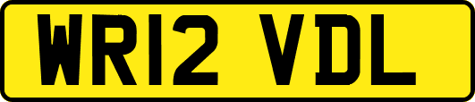 WR12VDL