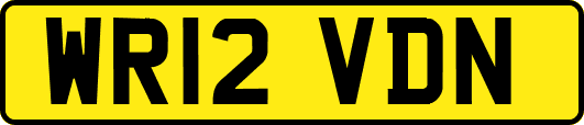 WR12VDN