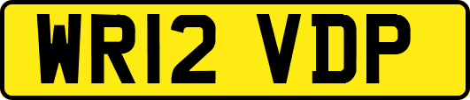 WR12VDP